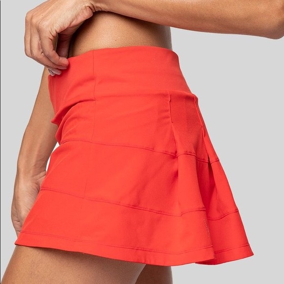 Vie Active Dresses & Skirts - 🆕 Vie Active Tenley Tennis Skirt Small